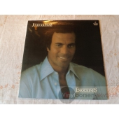 JULIO IGLESIAS