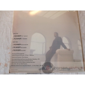 JAMES ``D-TRAIN`` WILLIAMS   RUNER
