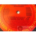 JAMES ``D-TRAIN`` WILLIAMS   RUNER
