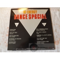V/A  HI-ENERGY  DANCE SPECIAL