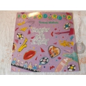 BOMBALURINA TIMMY MALLETT 
