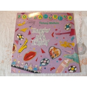 BOMBALURINA TIMMY MALLETT 