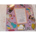 BOMBALURINA TIMMY MALLETT 