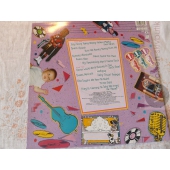 BOMBALURINA TIMMY MALLETT 
