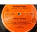 BOMBALURINA TIMMY MALLETT 