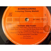 BOMBALURINA TIMMY MALLETT 