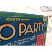 V/A  DISCO PARTY 