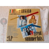 V/A 20 GREAT SUMMER HITS 2LP
