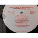 V/A 20 GREAT SUMMER HITS 2LP
