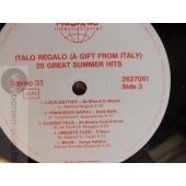 V/A 20 GREAT SUMMER HITS 2LP