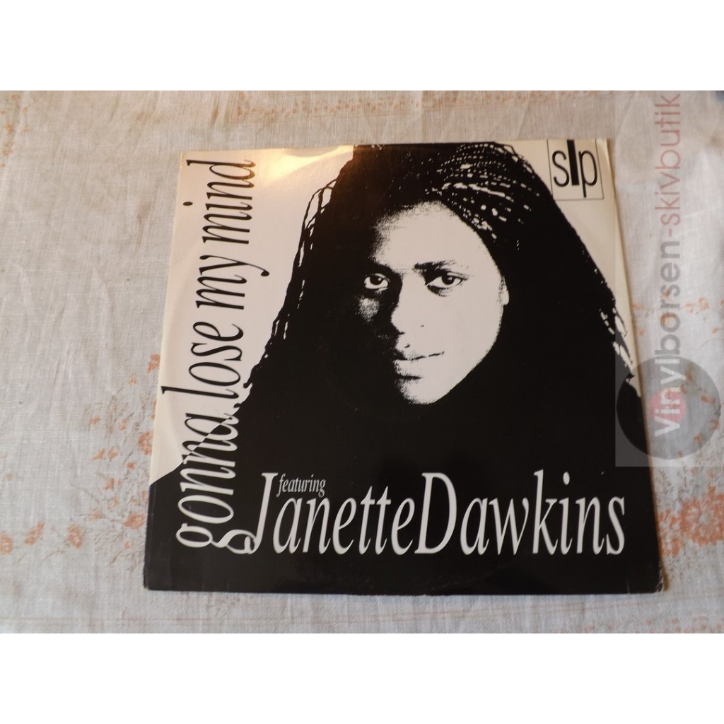 JANETTE DAWKINS