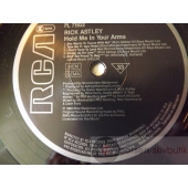RICK ASTLEY  