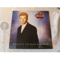 RICK ASTLEY  
