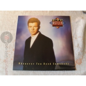 RICK ASTLEY  