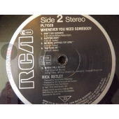 RICK ASTLEY  