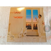 F.R. DAVID 