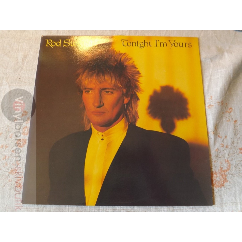 ROD STEWART 