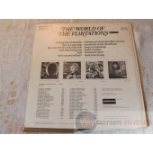 THE FLIRTATIONS 