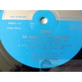 THE FLIRTATIONS 