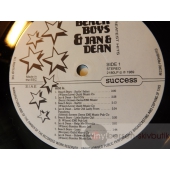 BEACH BOYS&JAN&DEAN 
