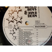 BEACH BOYS&JAN&DEAN 