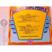 V/A  HITS FOR YOUNG PEOPLE