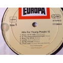 V/A  HITS FOR YOUNG PEOPLE