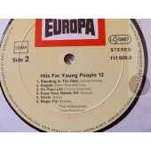 V/A  HITS FOR YOUNG PEOPLE