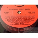 SHIRLEY BASSEY 