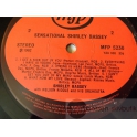 SHIRLEY BASSEY 