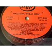 SHIRLEY BASSEY 