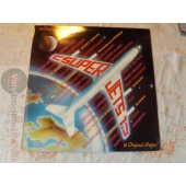 V/A  SUPER JETS 1