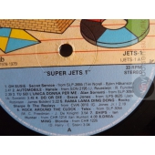 V/A  SUPER JETS 1