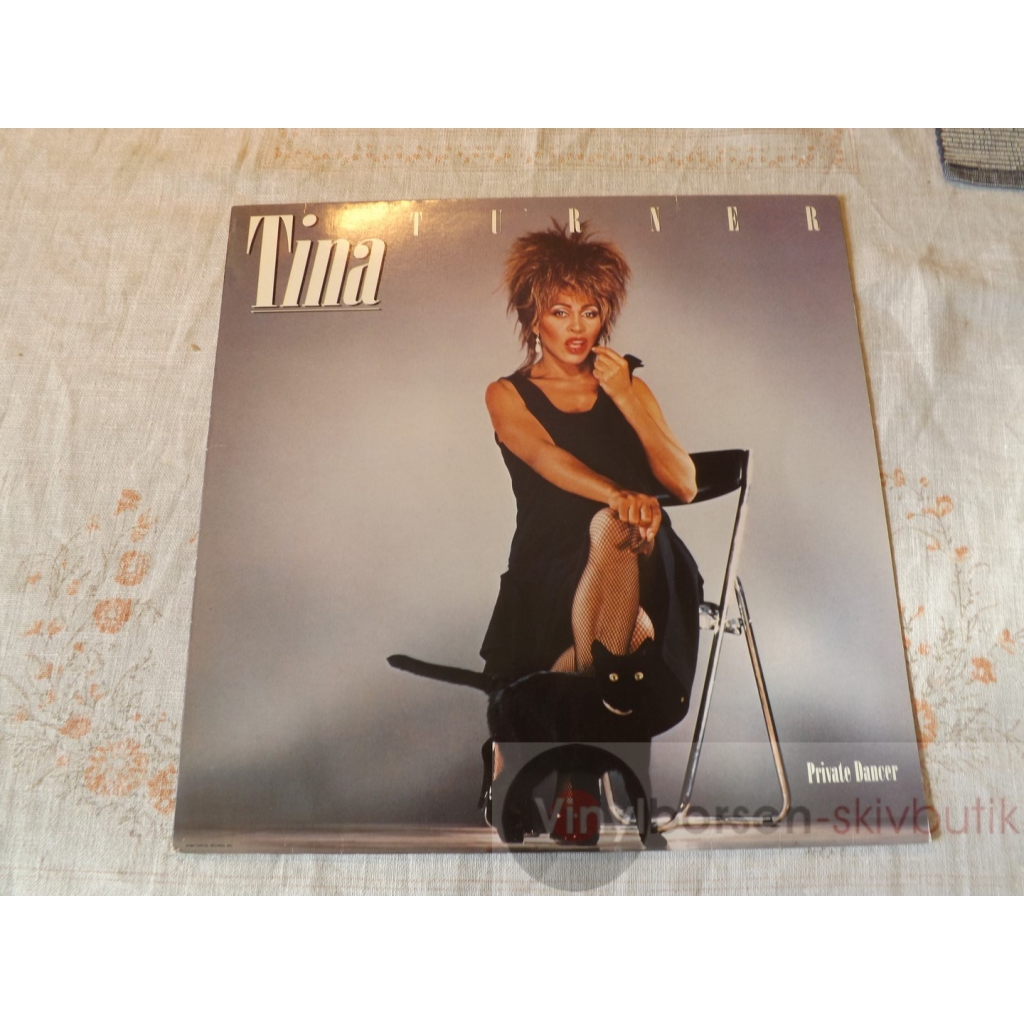 TINA TURNER 