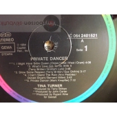 TINA TURNER 