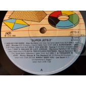 V/A  SUPER JETS 2 