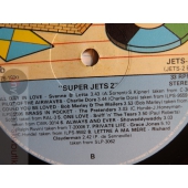V/A  SUPER JETS 2 