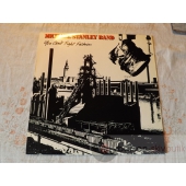 MICHAEL STANLEY BAND  