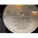 MICHAEL STANLEY BAND  