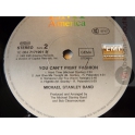 MICHAEL STANLEY BAND  