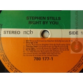 STEPHEN STILLS 