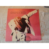 SIMPLY RED 