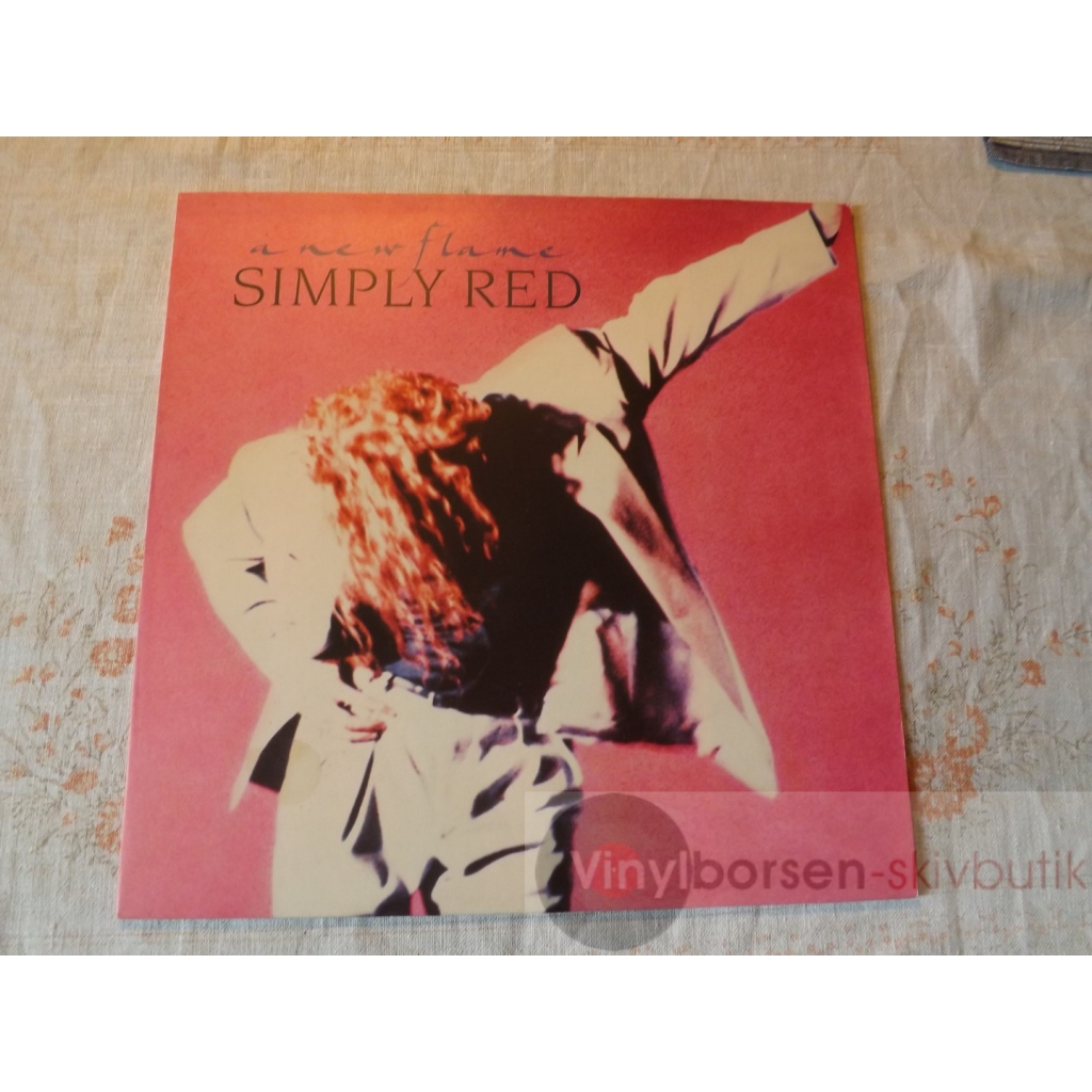 SIMPLY RED 