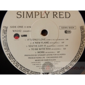 SIMPLY RED 