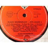 KLAUS WUNDERLICH 