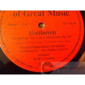 BEETHOVEN  