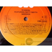 SCANDAL  