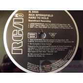 RICK SPRINGFIELD 