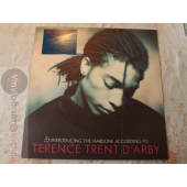 TERENCE TRENT 