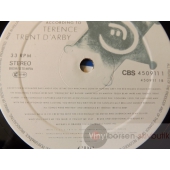 TERENCE TRENT 